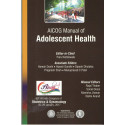 AICOG MANUAL OF ADOLESCENT HEALTH book by KOTDAWALA PARUL