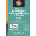 AICOG MANUAL OF NEED AND SCOPE OF HYSTEROSCOPY AND COLPOSCOPY IN MODERN ERA book by KOTDAWALA PARUL