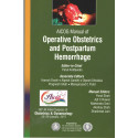 AICOG MANUAL OF OPERATIVE OBSTETRICS AND POSTPARTUM HEMORRHAGE book by KOTDAWALA PARUL