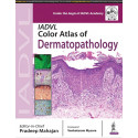 IADVL COLOR ATLAS OF DERMATOPATHOLOGY book by M.D. Mahajan, Pradeep, M.D. Mysore, Venkataram