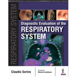Diagnostic Evaluation of the Respiratory System book by Claudio Sorino