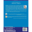 A PRACTICAL APPROACH TO ROBOTIC SURGERY WITH DVD-ROM book by Ajit Saxena - Additional Image 3