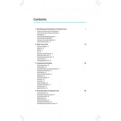 A MANUAL OF INTENSIVE CARE book by Vinod Kumar Singh - Additional Image 5