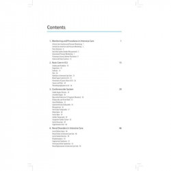 A MANUAL OF INTENSIVE CARE book by Vinod Kumar Singh - Additional Image 6