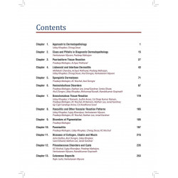 IADVL COLOR ATLAS OF DERMATOPATHOLOGY book by M.D. Mahajan, Pradeep, M.D. Mysore, Venkataram - Additional Image 5