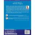 A PRACTICAL APPROACH TO ROBOTIC SURGERY WITH DVD-ROM book by Ajit Saxena - Additional Image 4