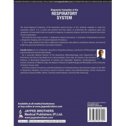 Diagnostic Evaluation of the Respiratory System book by Claudio Sorino - Additional Image 3