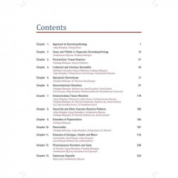 IADVL COLOR ATLAS OF DERMATOPATHOLOGY book by M.D. Mahajan, Pradeep, M.D. Mysore, Venkataram - Additional Image 6