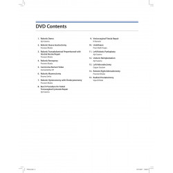 A PRACTICAL APPROACH TO ROBOTIC SURGERY WITH DVD-ROM book by Ajit Saxena - Additional Image 5