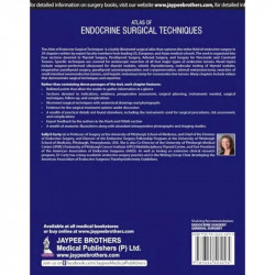 Atlas of Endocrine Surgical Techniques with DVD-ROM book by Carty Sally E - Additional Image 4