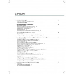 INTRAOPERATIVE IMAGING IN NEUROSURGERY book by Karanjit Singh Narang, Jha Ajaya Nand - Additional Image 5