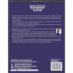 Diagnostic Evaluation of the Respiratory System book by Claudio Sorino - Additional Image 4