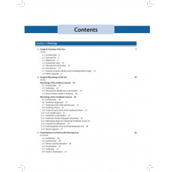 SYMPTOM ORIENTED OTOLARYNGOLOGY HEAD & NECK SURGERY(OTOLOGY AND PEDICTRICS) VOL.3 book by Zahoor Ahmad, Randall P Morton - Addit