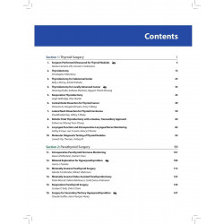 Atlas of Endocrine Surgical Techniques with DVD-ROM book by Carty Sally E - Additional Image 5