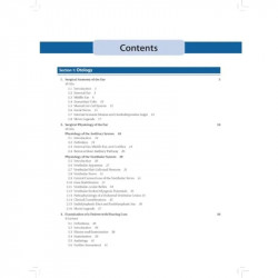 SYMPTOM ORIENTED OTOLARYNGOLOGY HEAD & NECK SURGERY(OTOLOGY AND PEDICTRICS) VOL.3 book by Zahoor Ahmad, Randall P Morton - Addit