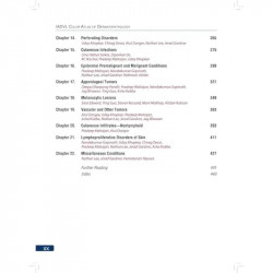 IADVL COLOR ATLAS OF DERMATOPATHOLOGY book by M.D. Mahajan, Pradeep, M.D. Mysore, Venkataram - Additional Image 8