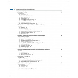 SYMPTOM ORIENTED OTOLARYNGOLOGY HEAD & NECK SURGERY(OTOLOGY AND PEDICTRICS) VOL.3 book by Zahoor Ahmad, Randall P Morton - Addit