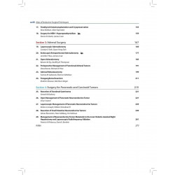 Atlas of Endocrine Surgical Techniques with DVD-ROM book by Carty Sally E - Additional Image 7