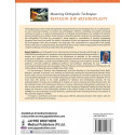 MASTERING ORTHOPEDIC TECHNIQUES REVISION HIP ARTHROPLASTY book by Malhotra Rajesh - Additional Image 3