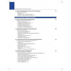 Diagnostic Evaluation of the Respiratory System book by Claudio Sorino - Additional Image 7