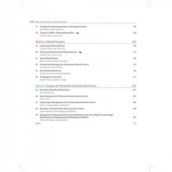 Atlas of Endocrine Surgical Techniques with DVD-ROM book by Carty Sally E - Additional Image 8
