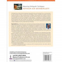 MASTERING ORTHOPEDIC TECHNIQUES REVISION HIP ARTHROPLASTY book by Malhotra Rajesh - Additional Image 4