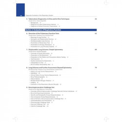 Diagnostic Evaluation of the Respiratory System book by Claudio Sorino - Additional Image 8
