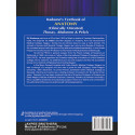 KADASNE'S T.B.OF ANATOMY VOL.2 (THORAX,ABDOMEN & PELVIS) book - Back Cover