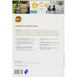 Eureka:Psychiatry (Key Principles And Clinical Psychiatry In One Book) book by Fenton Clare - Additional Image 3