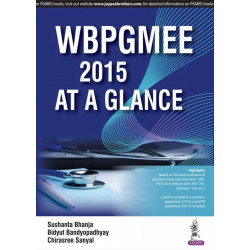 WBPGMEE 2015 AT A GLANCE book