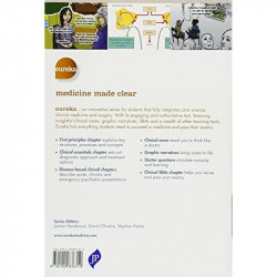 Eureka:Psychiatry (Key Principles And Clinical Psychiatry In One Book) book by Fenton Clare - Additional Image 4