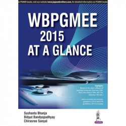WBPGMEE 2015 AT A GLANCE book - Back Cover