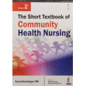 THE SHORT TEXTBOOK OF COMMUNITY HEALTH NURSING VOL.2 book by Veerabhadrappa