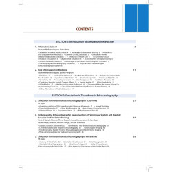 CLINICAL SIMULATION IN MEDICINE FOR ALL EXAM. IN CARDIOLOGY,CRITICAL CARE, ANESTHESIA AND PULM.MED. book by Kapoor Poonam Ma… -