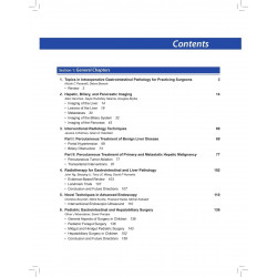 Evidence-Based Practices in Gastrointestinal, Colorectal and Hepatobiliary Surgery book by Govind Nandakumar - Additional Image