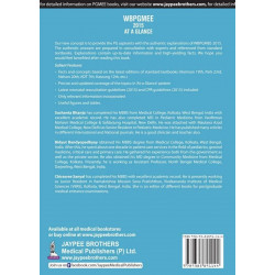 WBPGMEE 2015 AT A GLANCE book - Additional Image 3