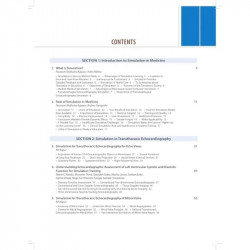 CLINICAL SIMULATION IN MEDICINE FOR ALL EXAM. IN CARDIOLOGY,CRITICAL CARE, ANESTHESIA AND PULM.MED. book by Kapoor Poonam Ma… -