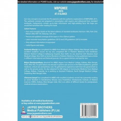 WBPGMEE 2015 AT A GLANCE book - Additional Image 4