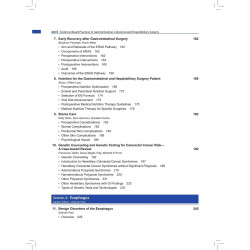 Evidence-Based Practices in Gastrointestinal, Colorectal and Hepatobiliary Surgery book by Govind Nandakumar - Additional Image