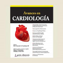 AVANCES EN CARDIOLOGIA book by CHATTERJEE