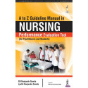 A TO Z GUIDELINE MANUAL IN NURSING PERFORMANCE EVALUATION TOOL (FOR PRACTITIONERS AND STUDENTS) book by Gowda Sn Nanjunde
