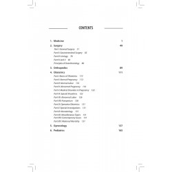 QUESTION BANK FOR FINAL YEAR MBBS (1990-2015) book by Sahabdeen Sanoob - Additional Image 5