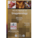 AICOG MANUAL ON UROGYNECOLOGY book by Malhotra Jaideep