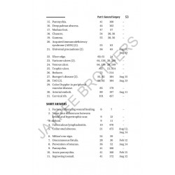 QUESTION BANK FOR FINAL YEAR MBBS (1990-2015) book by Sahabdeen Sanoob - Additional Image 6