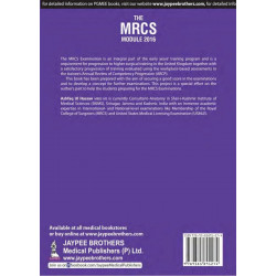 THE MRCS MODULE 2016 QUESTION WITH EXPLANATIONS FOR MRCS THE BEST QUESTION SERIES book by Ashfaq U.l. Hassan - Additional Image