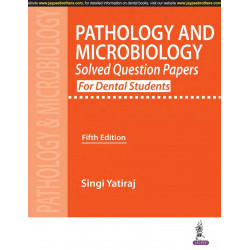 Pathology and Microbiology book by Singi Yatiraj