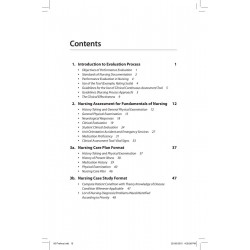 A TO Z GUIDELINE MANUAL IN NURSING PERFORMANCE EVALUATION TOOL (FOR PRACTITIONERS AND STUDENTS) book by Gowda Sn Nanjunde - Addi