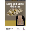 Spine And Spinal Orthoses book by Jain Sk