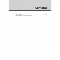 THE MRCS MODULE 2016 QUESTION WITH EXPLANATIONS FOR MRCS THE BEST QUESTION SERIES book by Ashfaq U.l. Hassan - Additional Image