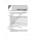 THE MRCS MODULE 2016 QUESTION WITH EXPLANATIONS FOR MRCS THE BEST QUESTION SERIES book by Ashfaq U.l. Hassan - Additional Image